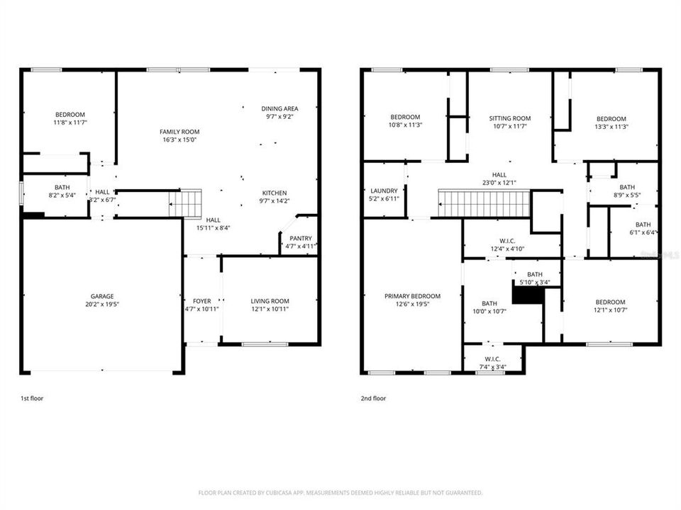 待售: $375,000 (5 贝兹, 3 浴室, 2594 平方英尺)