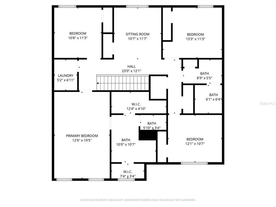 待售: $375,000 (5 贝兹, 3 浴室, 2594 平方英尺)