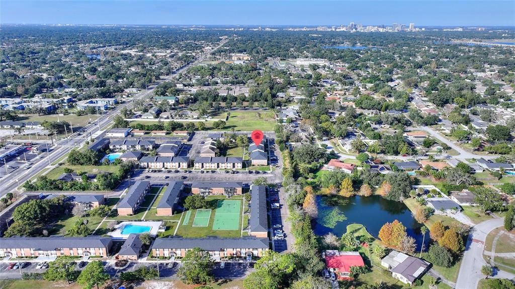 En Venta: $179,999 (2 camas, 2 baños, 1040 Pies cuadrados)