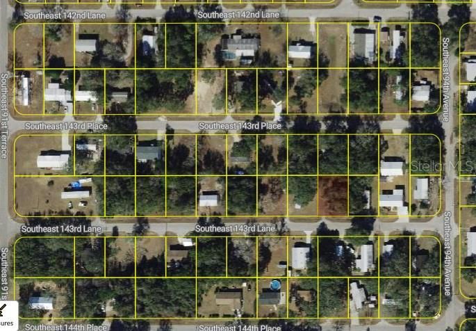 待售: $25,000 (0.17 acres)