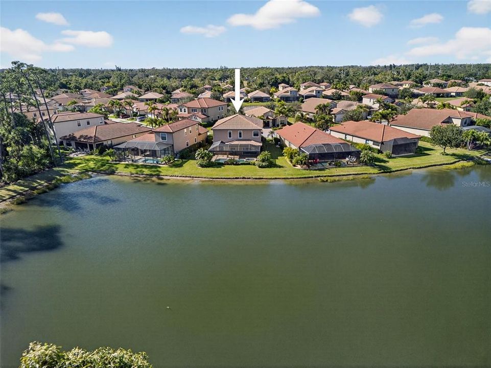 На продажу: $695,000 (4 спален, 3 ванн, 3164 Квадратных фут)