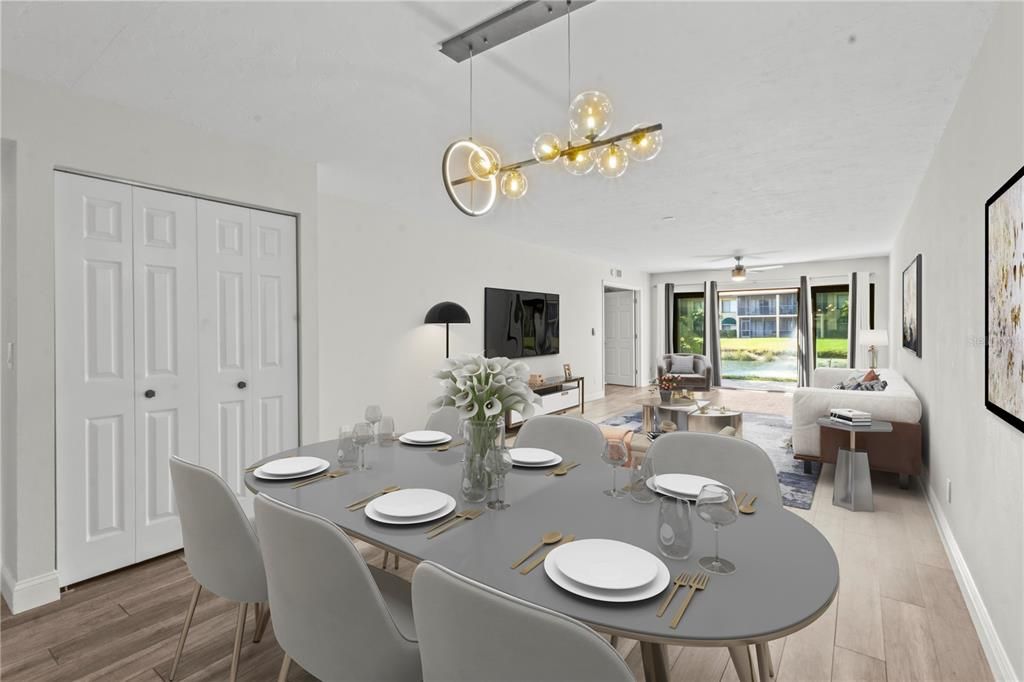 待售: $369,000 (2 贝兹, 2 浴室, 1233 平方英尺)