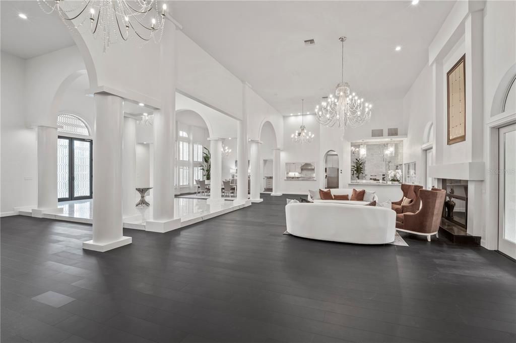 En Venta: $3,500,000 (8 camas, 7 baños, 9068 Pies cuadrados)