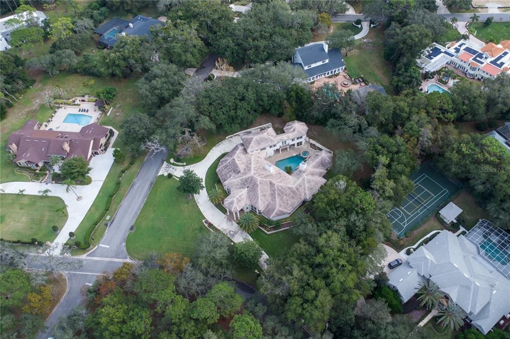 En Venta: $3,500,000 (8 camas, 7 baños, 9068 Pies cuadrados)