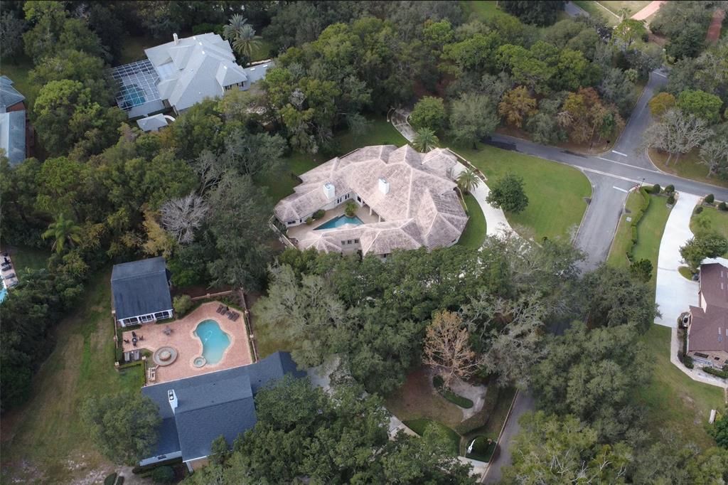 En Venta: $3,500,000 (8 camas, 7 baños, 9068 Pies cuadrados)