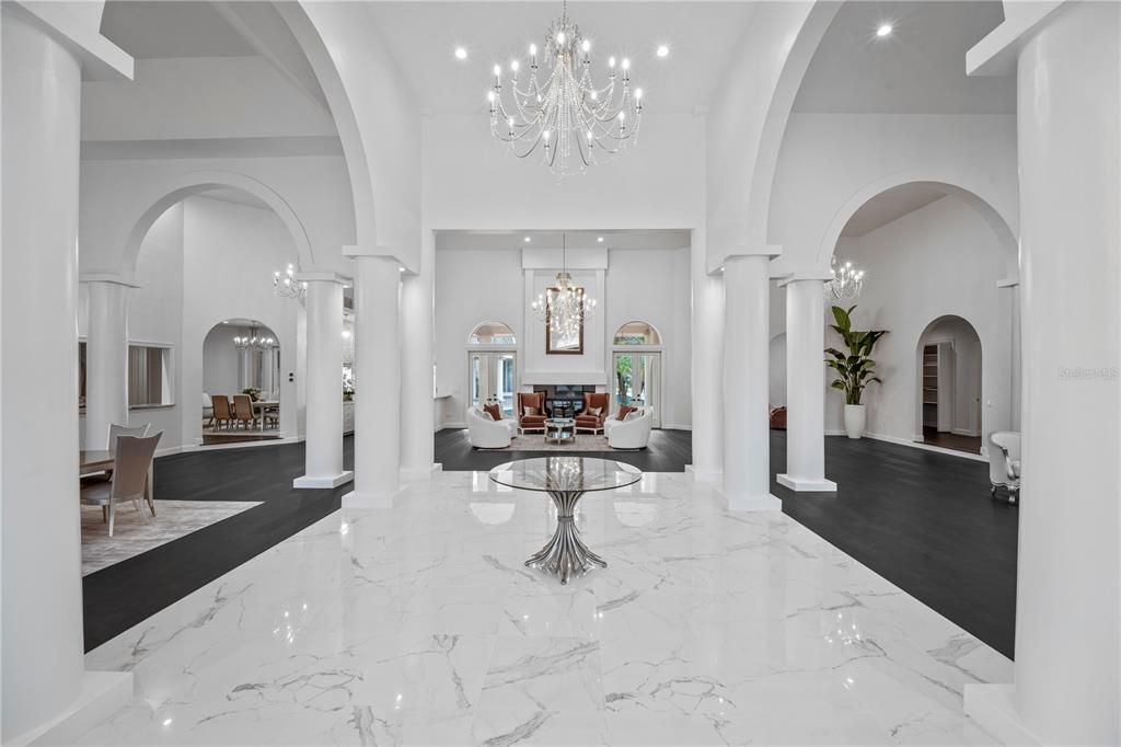 En Venta: $3,500,000 (8 camas, 7 baños, 9068 Pies cuadrados)