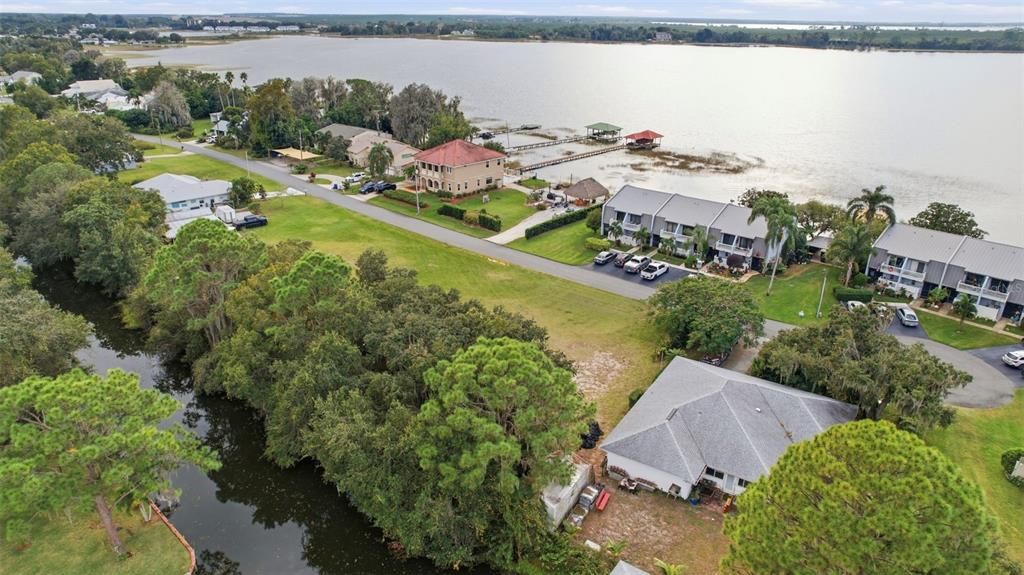 En Venta: $120,000 (0.46 acres)