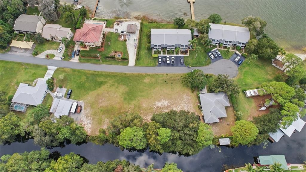 En Venta: $120,000 (0.46 acres)