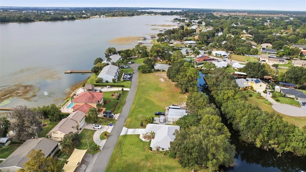 En Venta: $120,000 (0.46 acres)