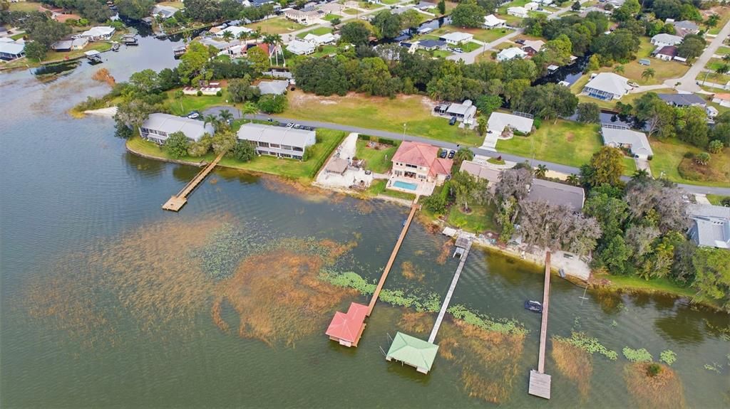 En Venta: $120,000 (0.46 acres)