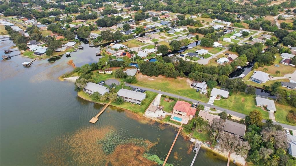 En Venta: $120,000 (0.46 acres)