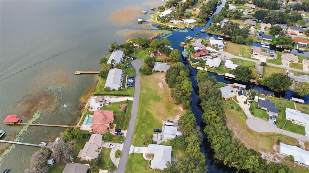 En Venta: $120,000 (0.46 acres)