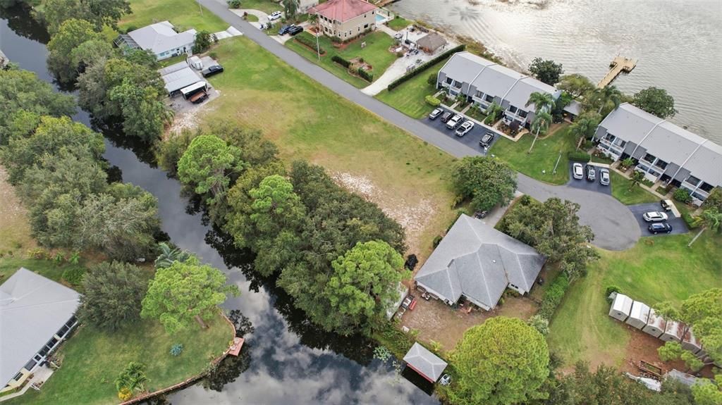 En Venta: $120,000 (0.46 acres)