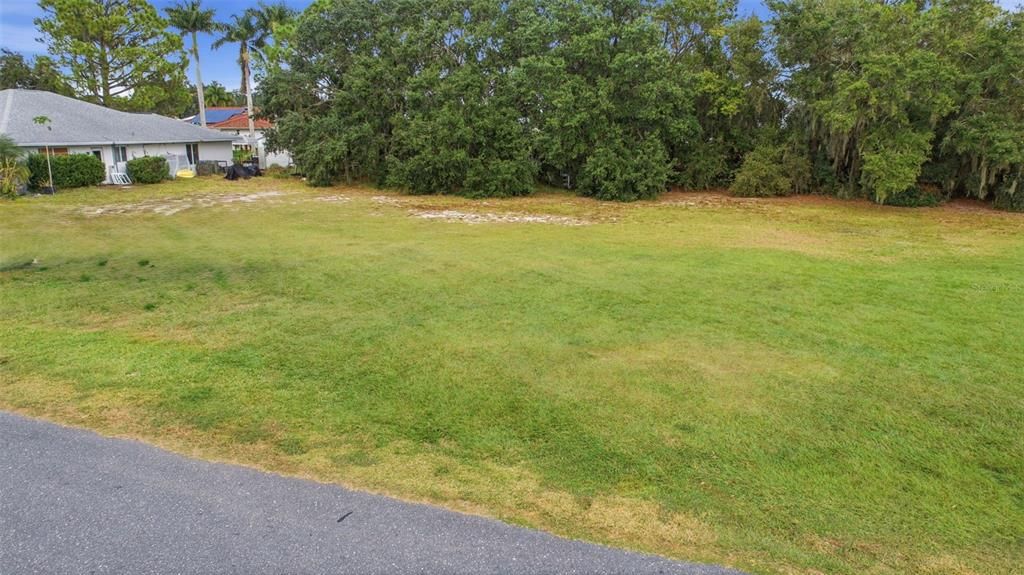 En Venta: $120,000 (0.46 acres)