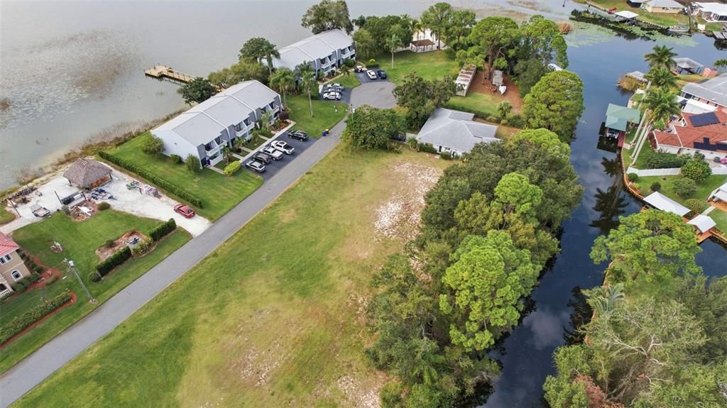 En Venta: $120,000 (0.46 acres)