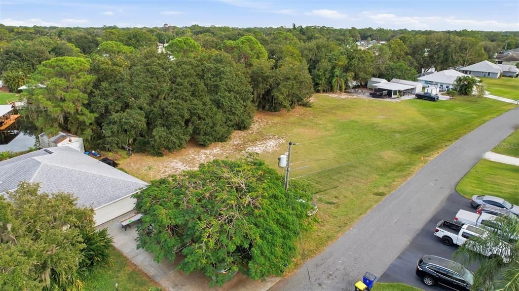 En Venta: $120,000 (0.46 acres)