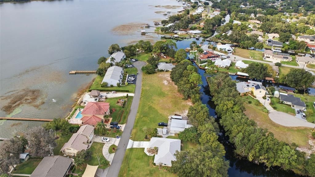 En Venta: $120,000 (0.46 acres)