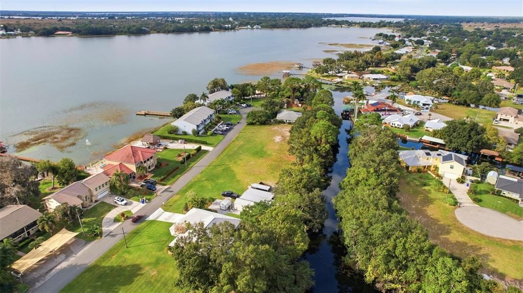 En Venta: $120,000 (0.46 acres)