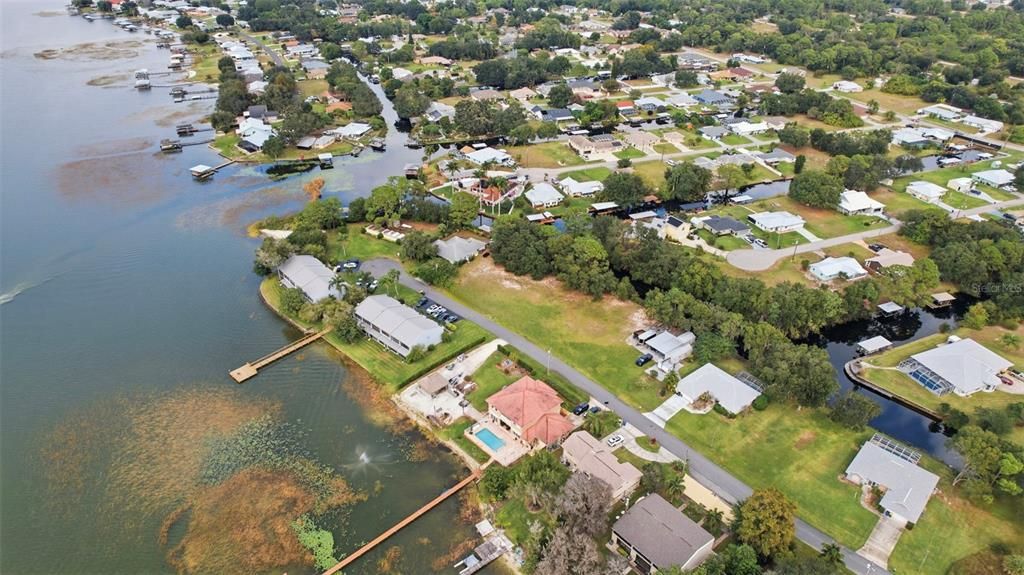 En Venta: $120,000 (0.46 acres)