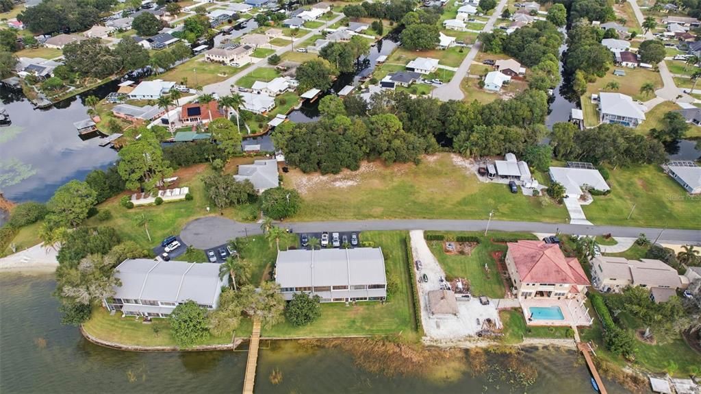 En Venta: $120,000 (0.46 acres)