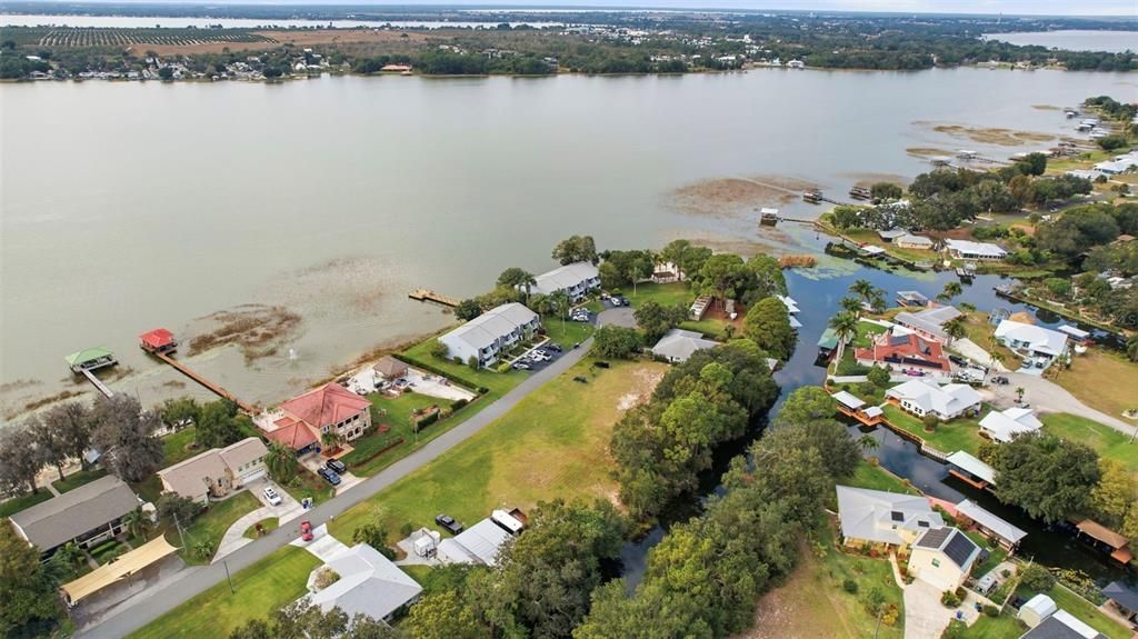 En Venta: $120,000 (0.46 acres)