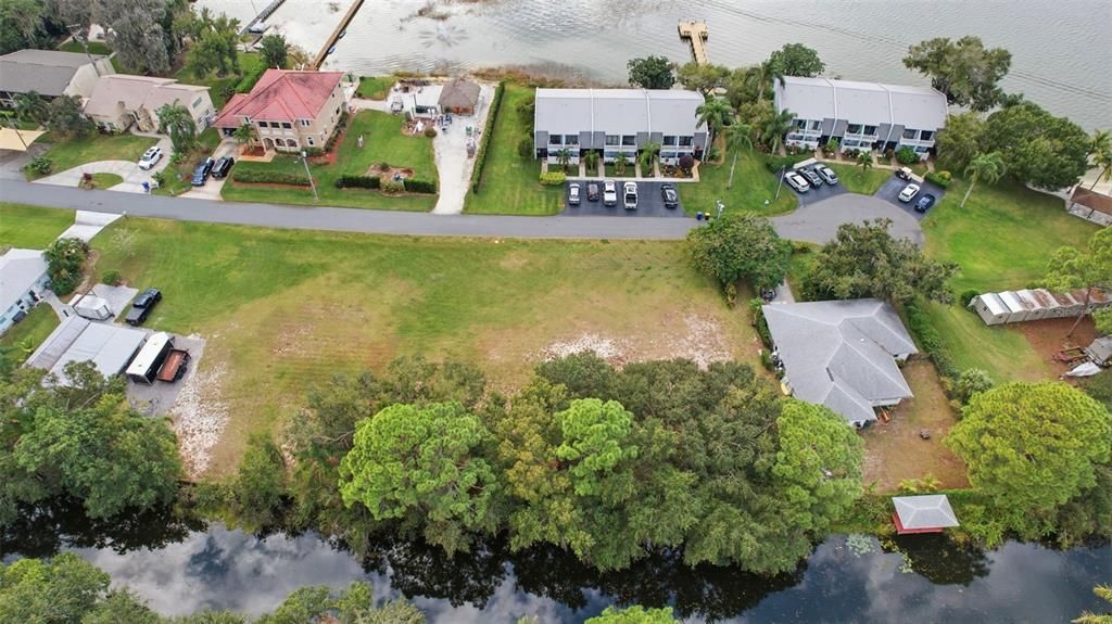 En Venta: $120,000 (0.46 acres)