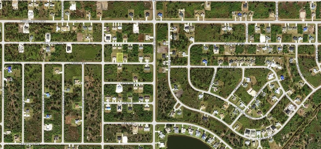 На продажу: $45,000 (0.23 acres)