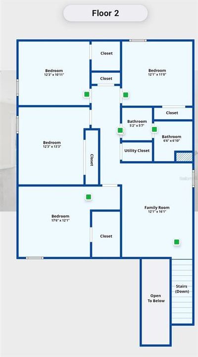 En Venta: $489,900 (5 camas, 2 baños, 2388 Pies cuadrados)
