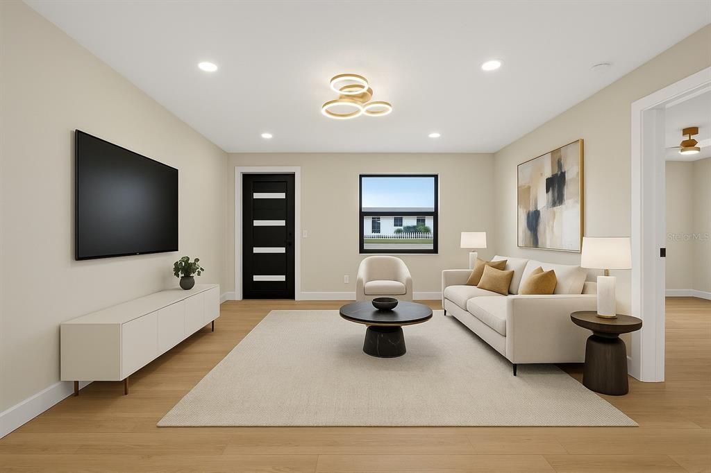 En Venta: $435,000 (3 camas, 2 baños, 1158 Pies cuadrados)