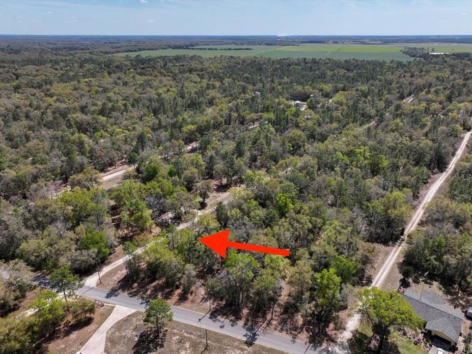 На продажу: $9,900 (0.23 acres)