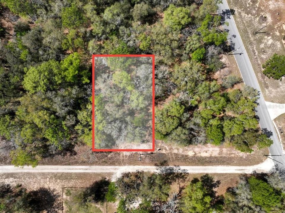 На продажу: $9,900 (0.23 acres)