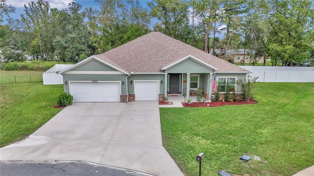 待售: $400,000 (4 贝兹, 3 浴室, 2478 平方英尺)