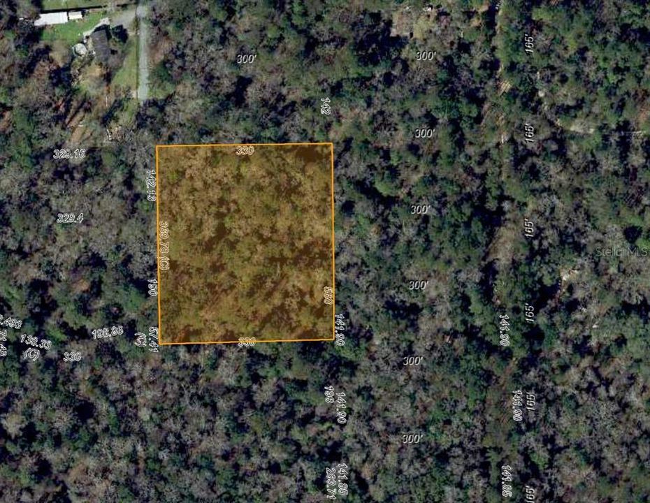 For Sale: $50,000 (2.80 acres)