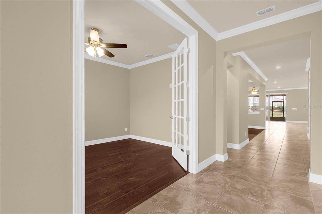 В аренду: $4,500 (6 спален, 5 ванн, 5354 Квадратных фут)