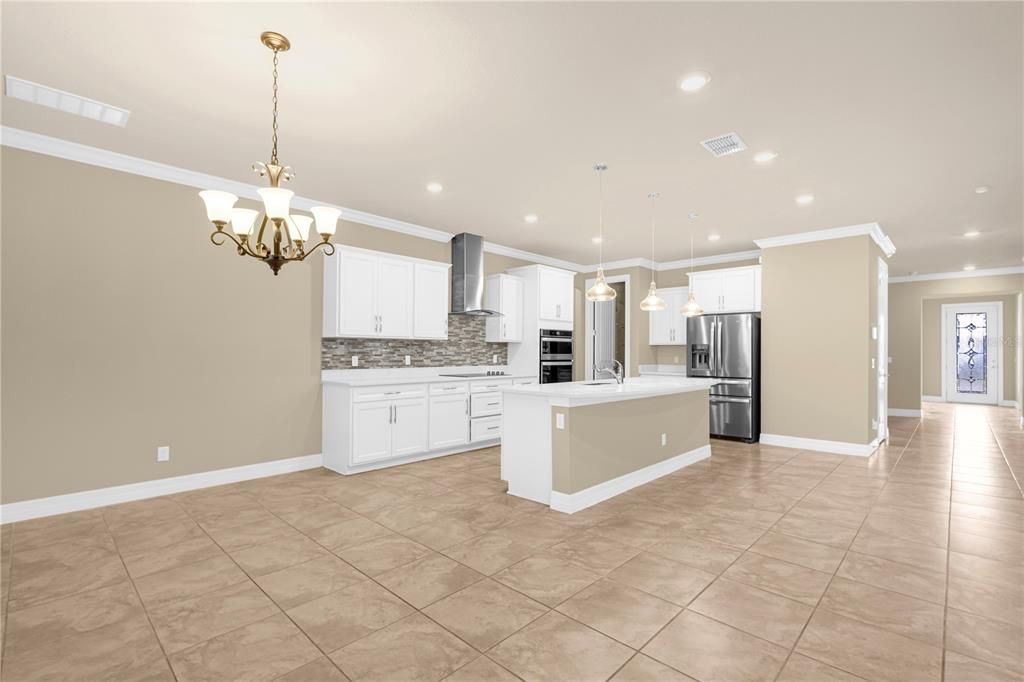 В аренду: $4,500 (6 спален, 5 ванн, 5354 Квадратных фут)