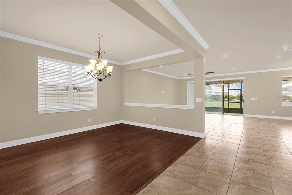 В аренду: $4,500 (6 спален, 5 ванн, 5354 Квадратных фут)