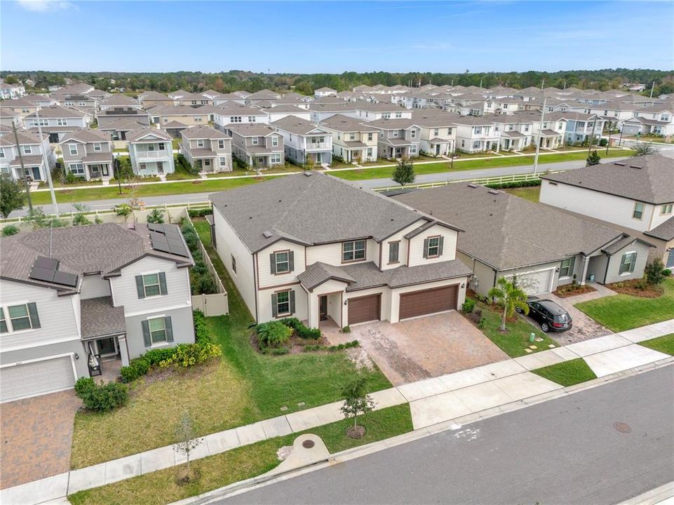 В аренду: $4,500 (6 спален, 5 ванн, 5354 Квадратных фут)