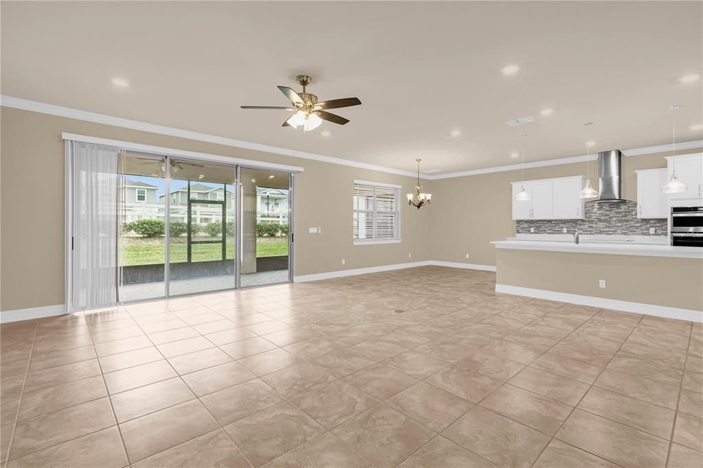 В аренду: $4,500 (6 спален, 5 ванн, 5354 Квадратных фут)