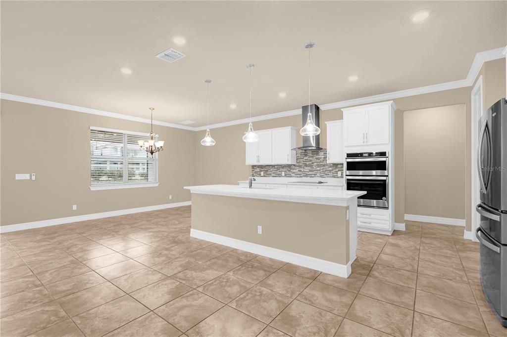 В аренду: $4,500 (6 спален, 5 ванн, 5354 Квадратных фут)