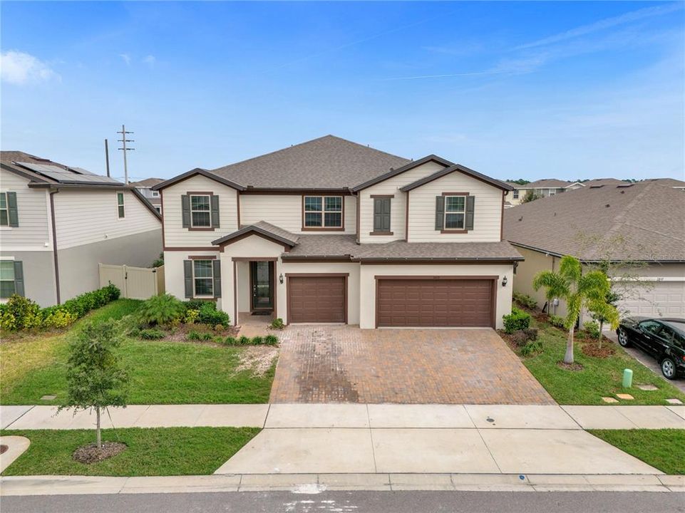 В аренду: $4,500 (6 спален, 5 ванн, 5354 Квадратных фут)