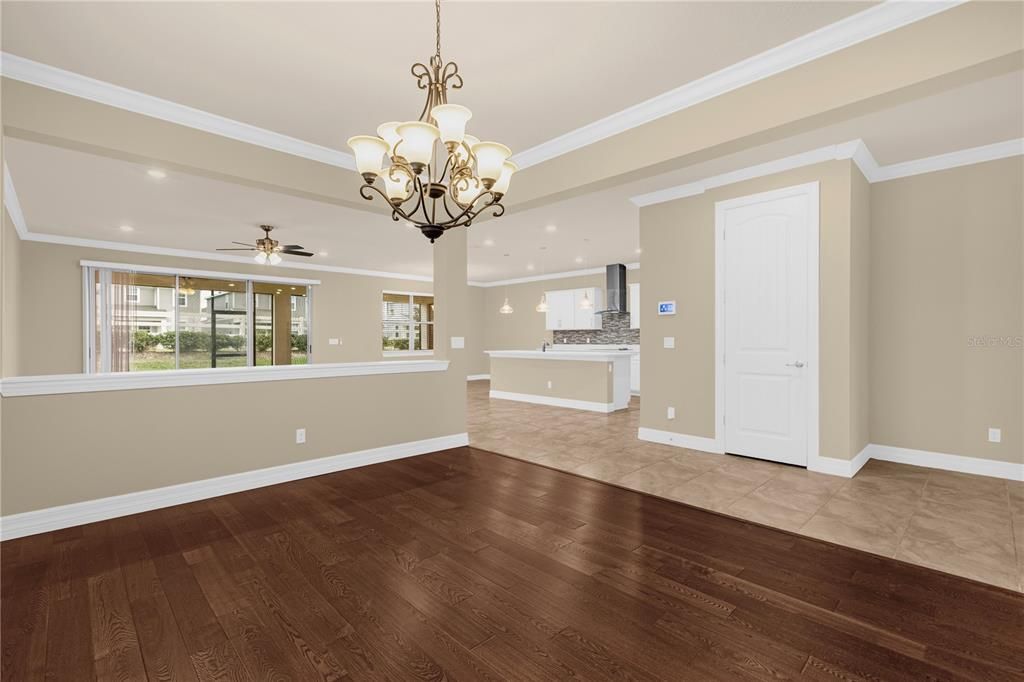 В аренду: $4,500 (6 спален, 5 ванн, 5354 Квадратных фут)