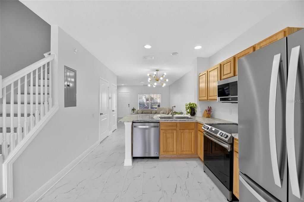 На продажу: $217,000 (2 спален, 2 ванн, 1110 Квадратных фут)