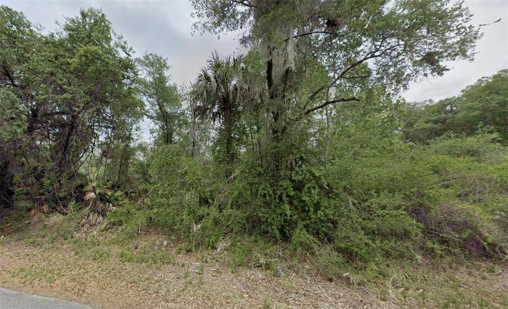 For Sale: $40,000 (1.16 acres)
