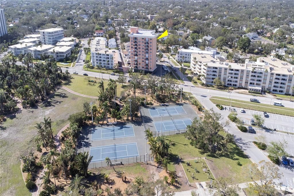 En Renta: $3,500 (2 camas, 2 baños, 1260 Pies cuadrados)