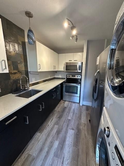 For Rent: $1,495 (1 beds, 1 baths, 536 Square Feet)