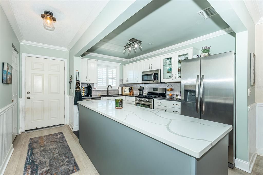 En Venta: $280,000 (2 camas, 2 baños, 1250 Pies cuadrados)