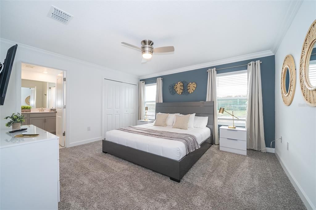 For Rent: $2,800 (4 beds, 3 baths, 1914 Square Feet)