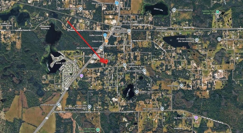 For Sale: $159,999 (1.53 acres)