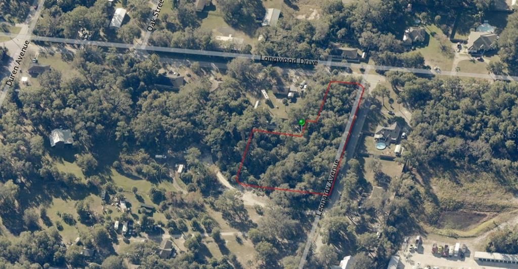 For Sale: $159,999 (1.53 acres)