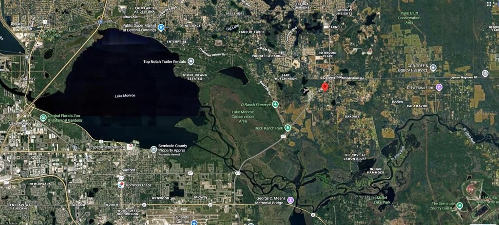 For Sale: $159,999 (1.53 acres)